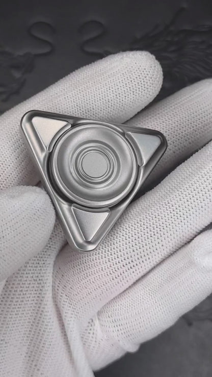 Addict ST Stainless Steel