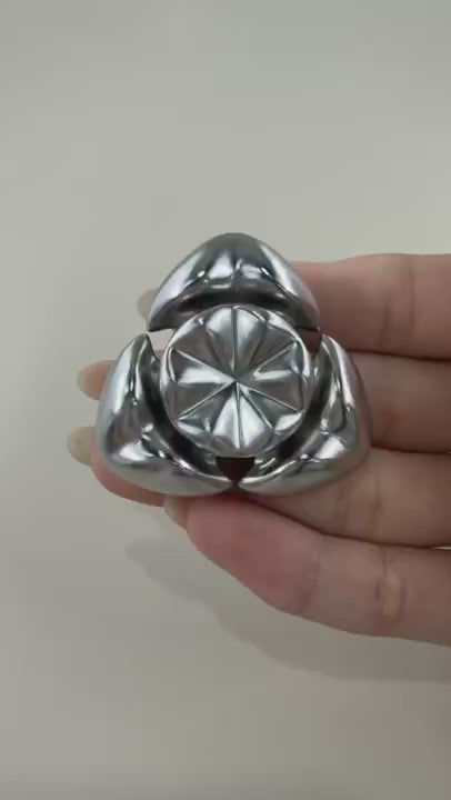 Fat Squid Stainless Steel