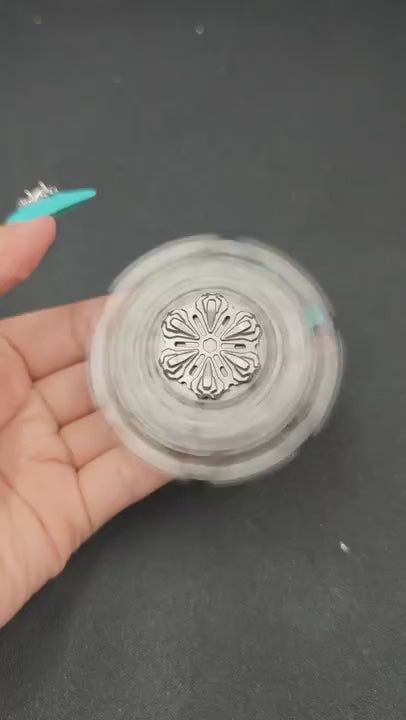 SEQUENCE EDC Dijiang Shell Opening Titanium