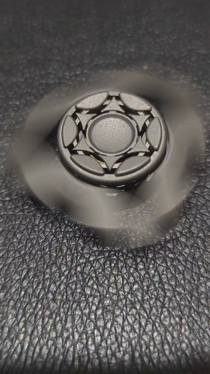 Medusa 2.0 Tungsten