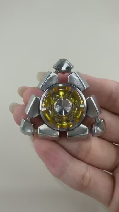 Recombine Stainless Steel
