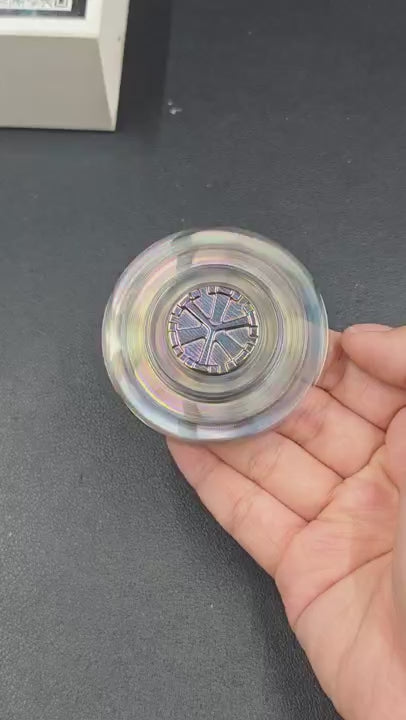 Triple Leaf Ignition Mokuti
