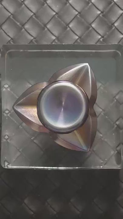 Glutton Stainless Steel