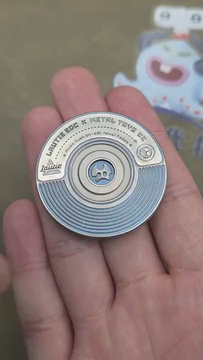All In Titanium