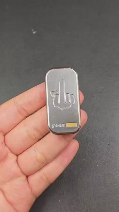 Spade K Titanium