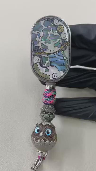 Groove Pro-Fu Yao MOP Titanium