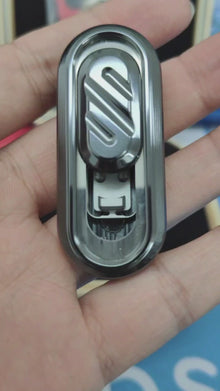 Popping Zirconium Polished