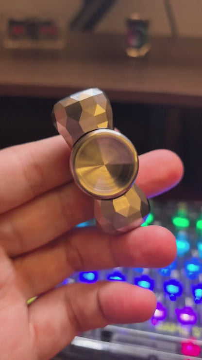 Stellaris Titanium