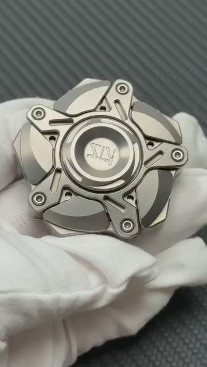 Penta Origin Titanium