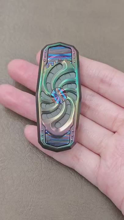 Monolith Zirconium