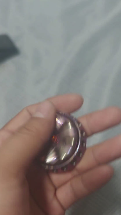 Eternal Flower Zirconium