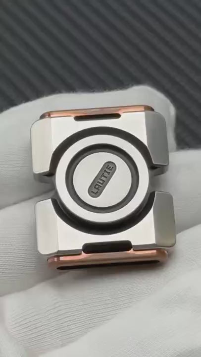 BIT 02 Stainless Steel Copper