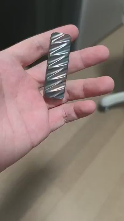 Tita Zirconium