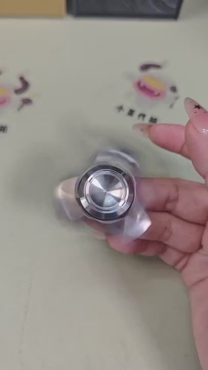 Soul Tungsten PEI