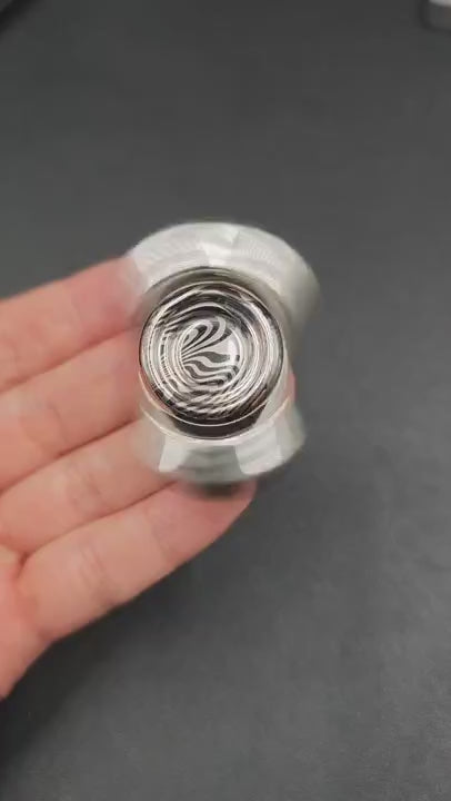 Origin Point Stainless Steel