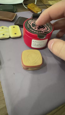 XXL Slider Micarta