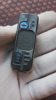 Snake Ejector Zirconium