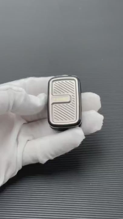 Infinity Titanium Stainless Steel