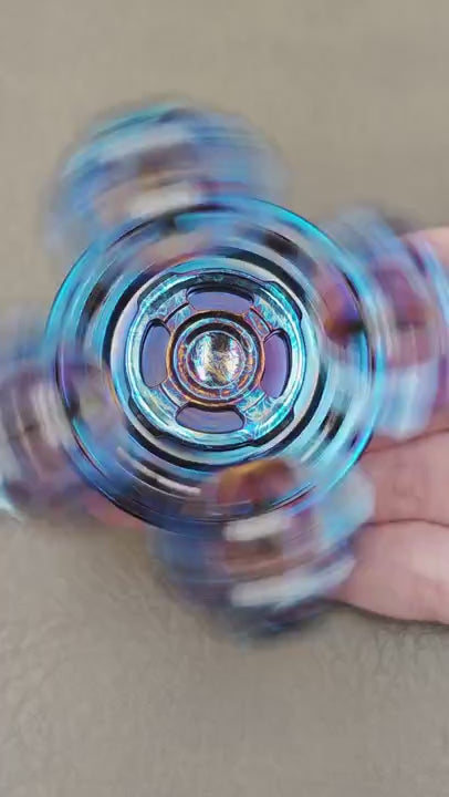 Oracle Titanium
