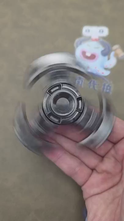 Shock String Zirconium