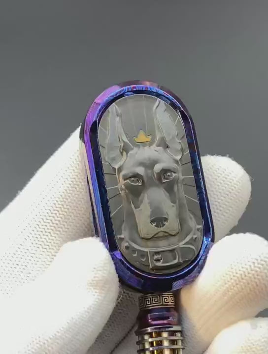Doberman