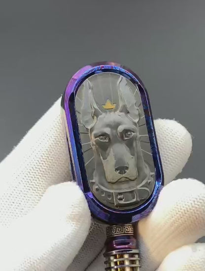 Doberman