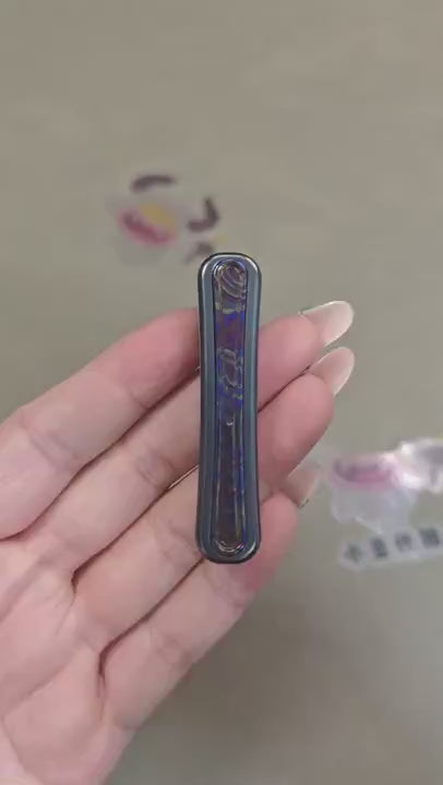 Snake Zirconium