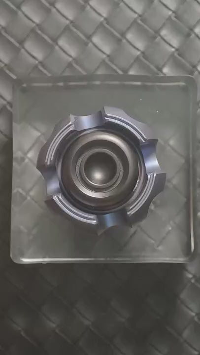 Noiz Titanium
