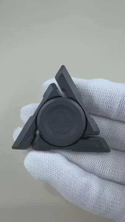 Tri Body Zirconium
