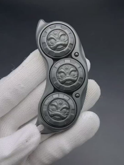 Pea Pod r Zirconium