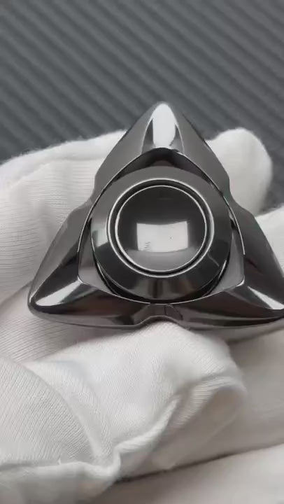 FairyWorks Mave1.1 mave1 Zirconium Polished