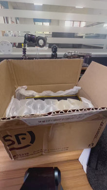 One-Thought Sword Limited Edition