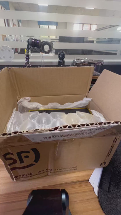 One-Thought Sword Limited Edition