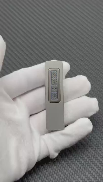 Choc Titanium