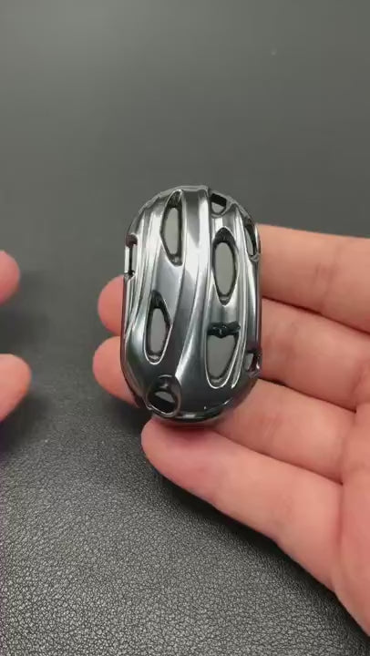 Lag Zirconium Gold Plated
