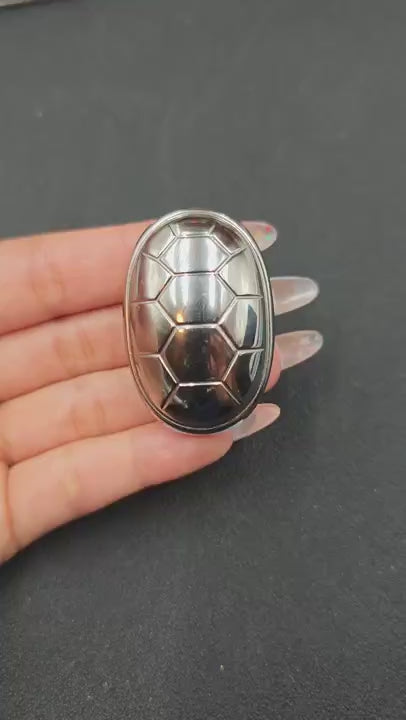 Jingle Beetle Titanium