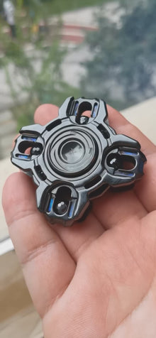 Oracle 1.0 Zirconium