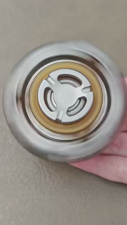 Fission Titanium PEI