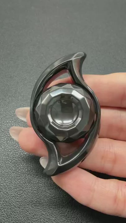 Goddess Tear Zirconium