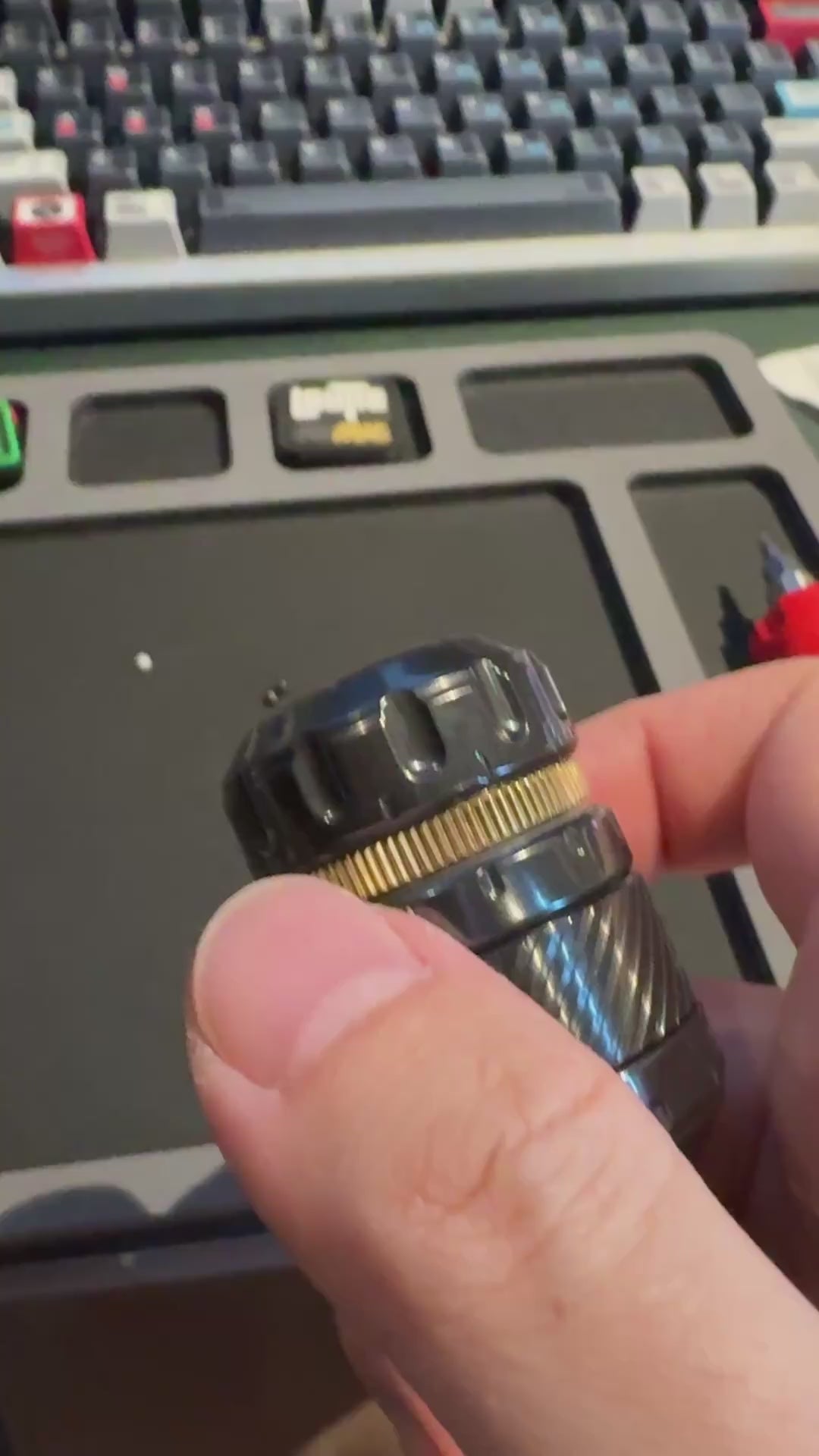 Load video: 