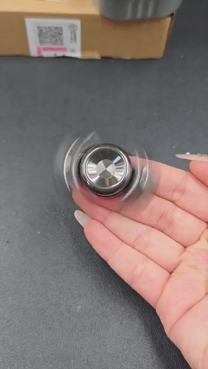 King Kong Zirconium Polished