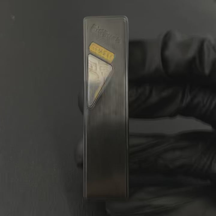 Mini Box Zirconium