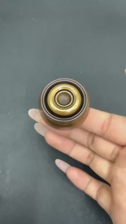 Noiz E Nano Copper