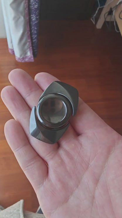 Special Material Cloud Pivot Zirconium