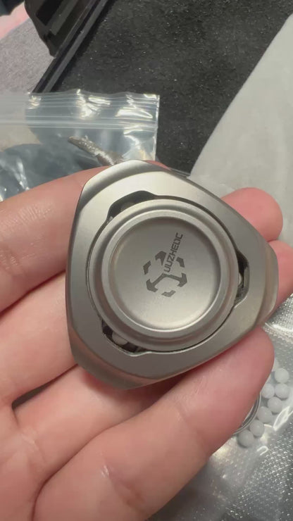 Fushion Titanium