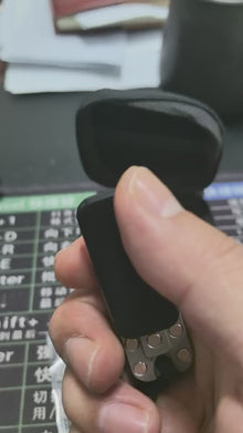 Jelly Bean Pie Stainless Steel