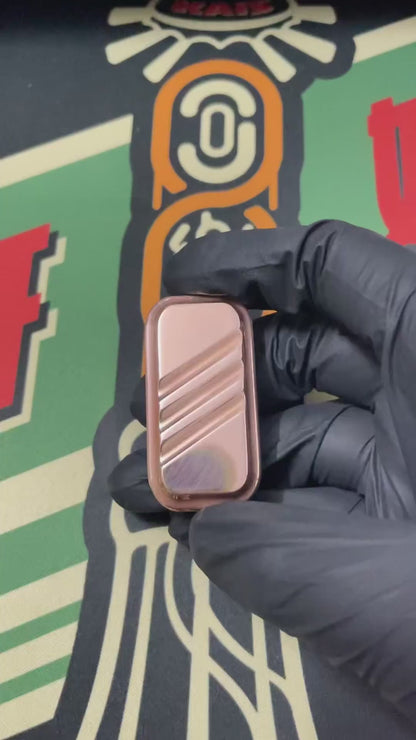 Lucky Candy Copper