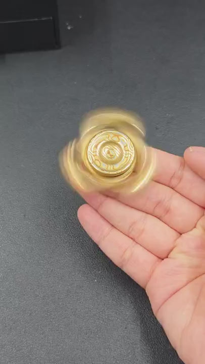 Xian Sin Mokume