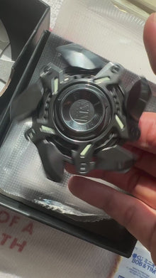 Penta-Origin Zirconium