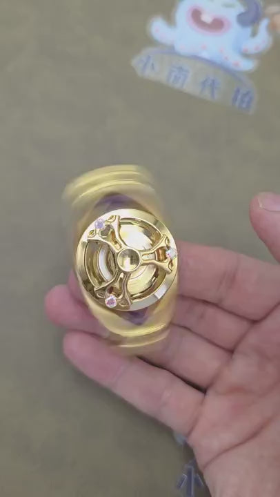 Huan Brass